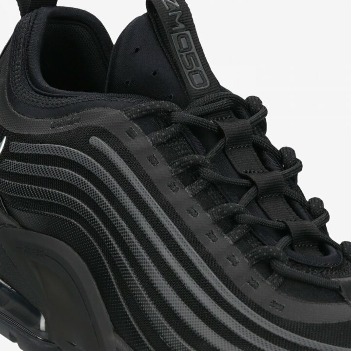Nike Air Max ZM950 fekete férfi utcai cipő