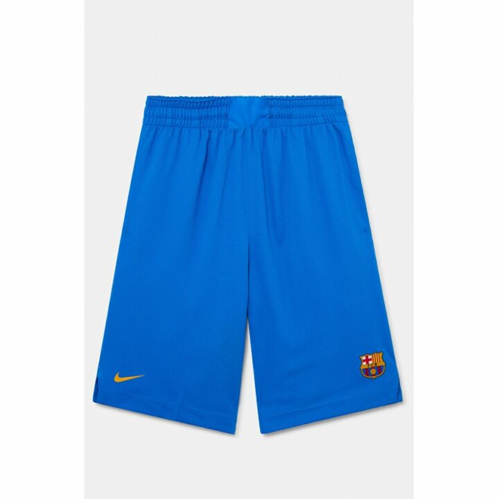 Nike FC Barcelona Basketball kék férfi rövidnadrág