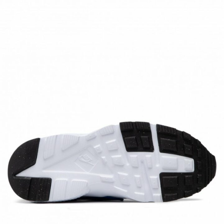 Nike Huarache RUN fehér utcai cipő