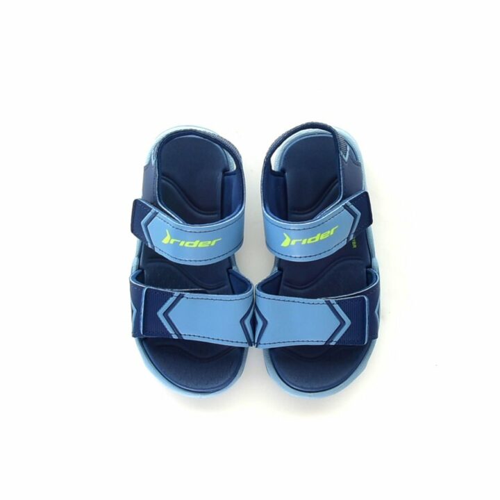 Rider Comfort kék papucs
