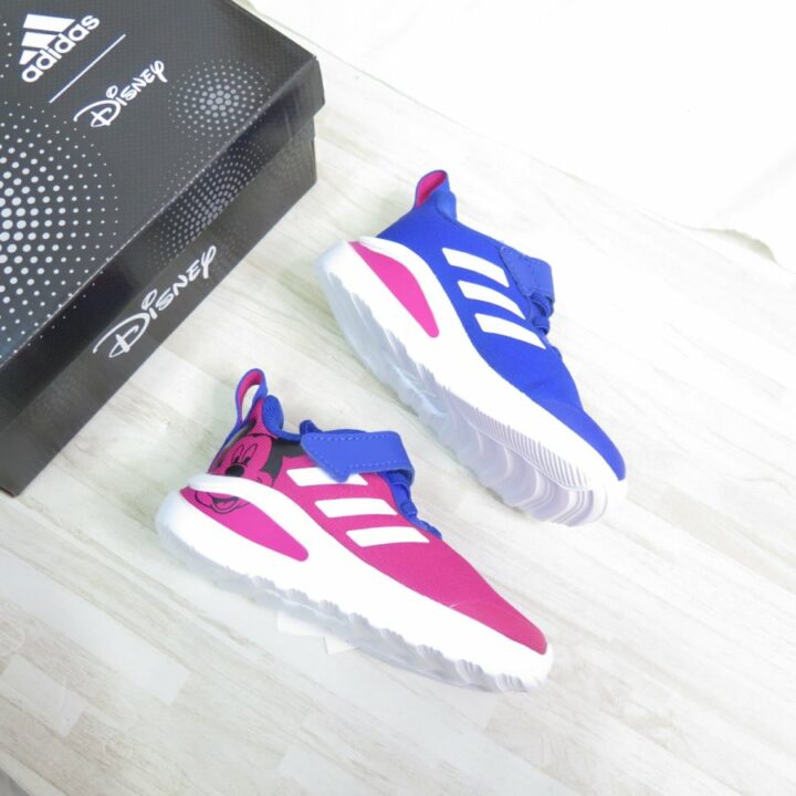 Adidas FortaRun Mickey I több színű lány utcai cipő