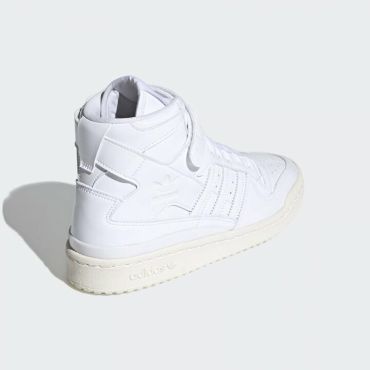 Adidas Forum 84 HI W fehér utcai cipő