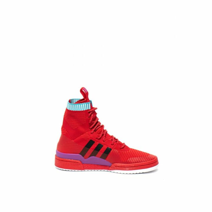 Adidas Forum Winter PK piros férfi utcai cipő