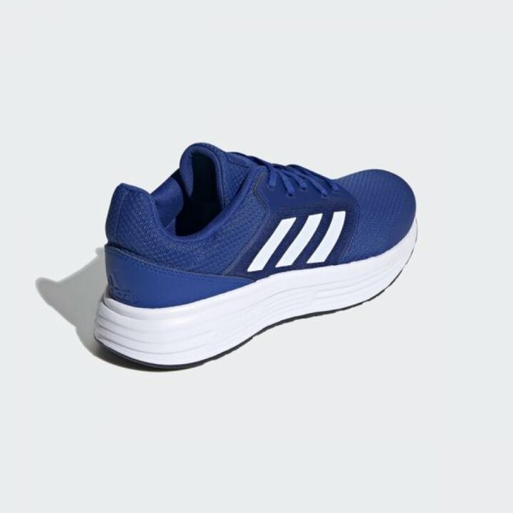 Adidas Galaxy 5 kék férfi utcai cipő