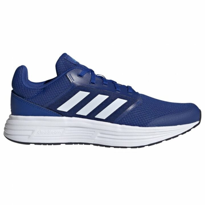 Adidas Galaxy 5 kék férfi utcai cipő