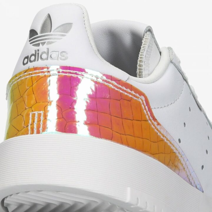 Adidas Supercourt W fehér női utcai cipő