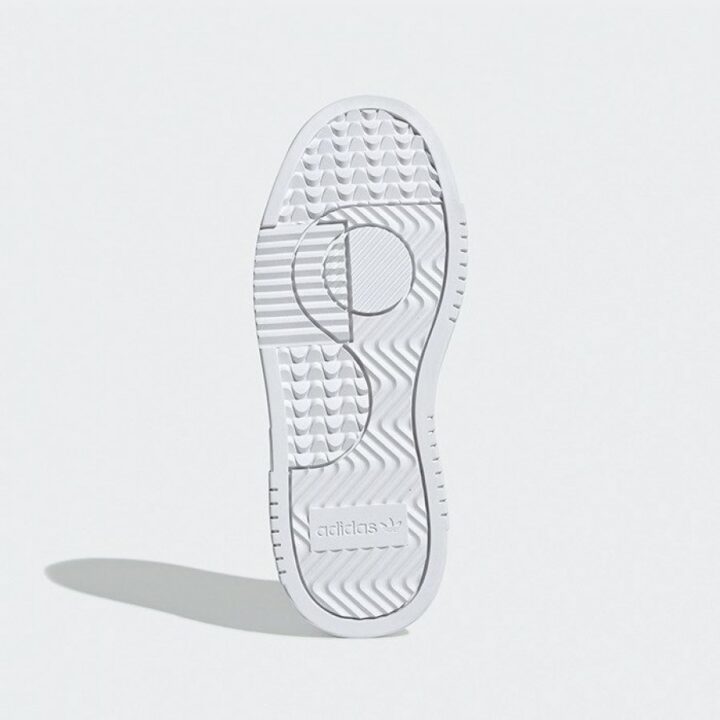 Adidas Supercourt W fehér női utcai cipő
