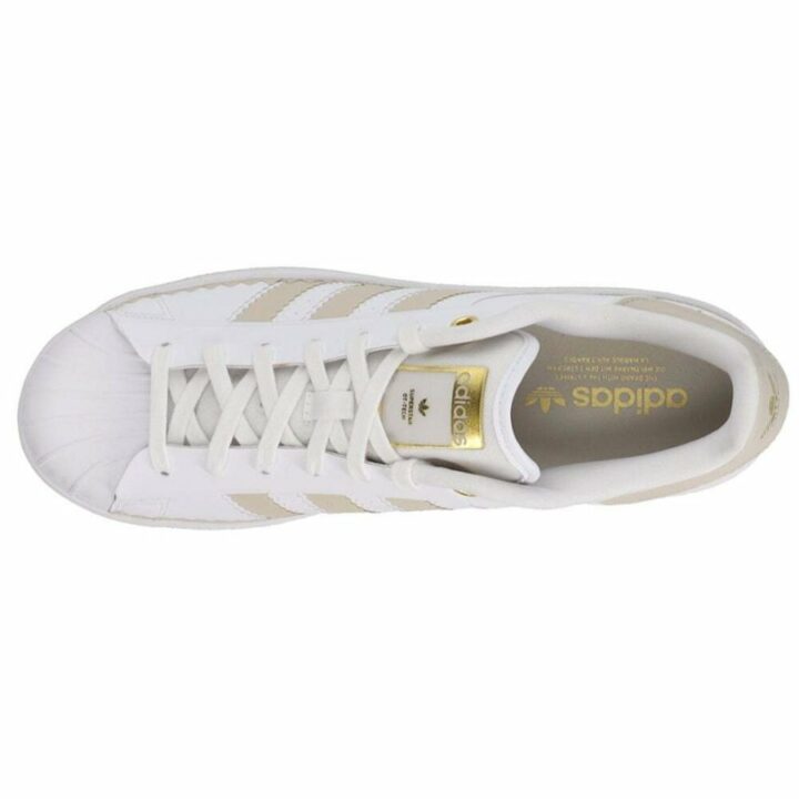 Adidas Superstar OT Tech fehér női utcai cipő