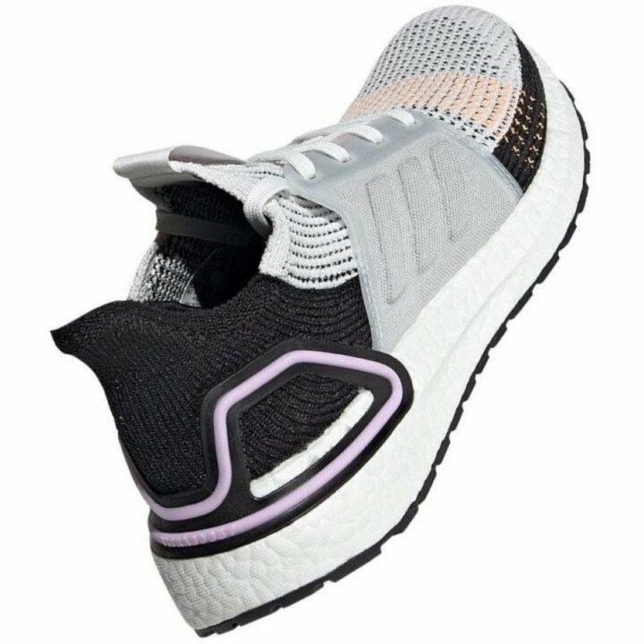Adidas Ultraboost 19 több színű sportcipő