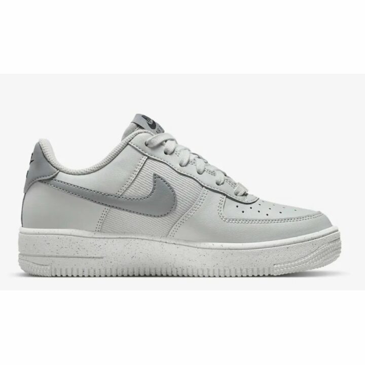 Nike Air Force 1 Crater NN fehér utcai cipő