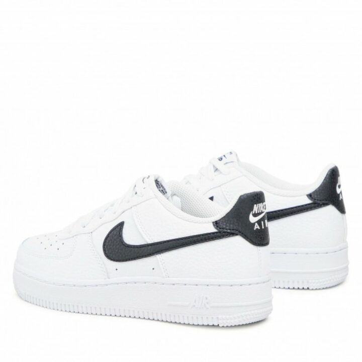 Nike Air Force 1 fehér utcai cipő
