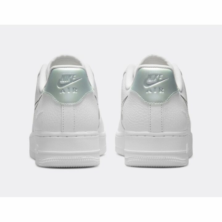 Nike Air Force 1 LO '07 fehér női utcai cipő
