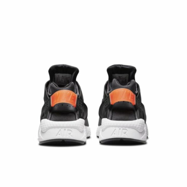Nike Air Huarache MBD fekete férfi utcai cipő