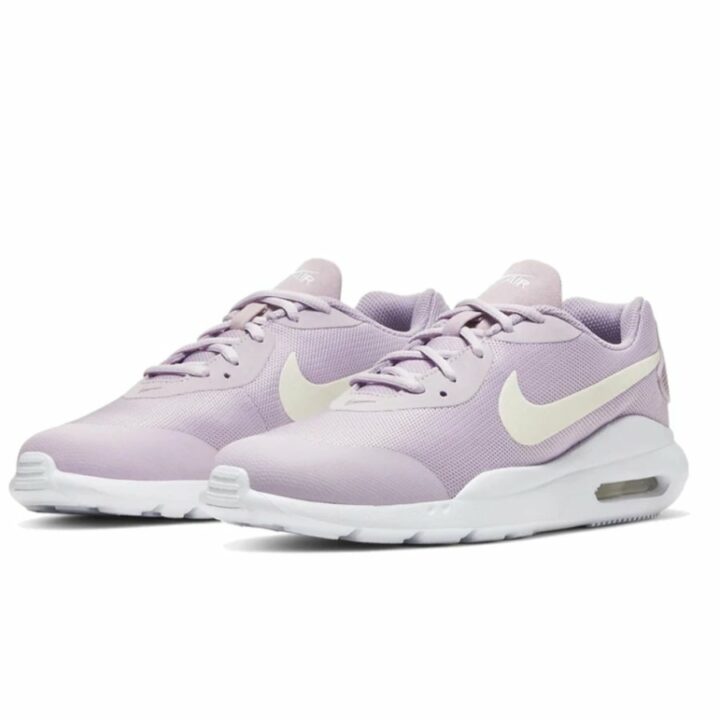 Nike Air Max Oketo rózsaszín női utcai cipő