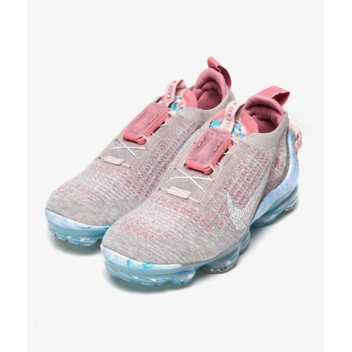 Nike Air Vapormax 2020 FK rózsaszín női utcai cipő