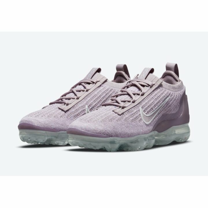 Nike Air Vapormax 2021 FK rózsaszín női utcai cipő