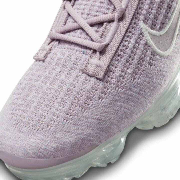 Nike Air Vapormax 2021 FK rózsaszín női utcai cipő