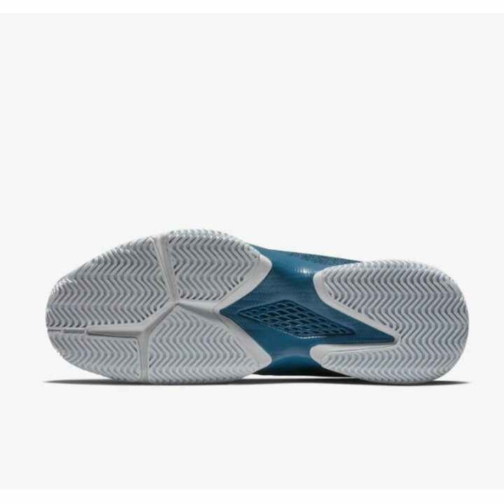 Nike Air Zoom Ultra kék férfi sportcipő