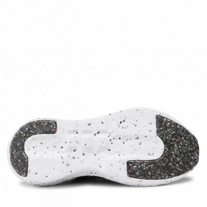 Nike Crater Impact fekete cipő