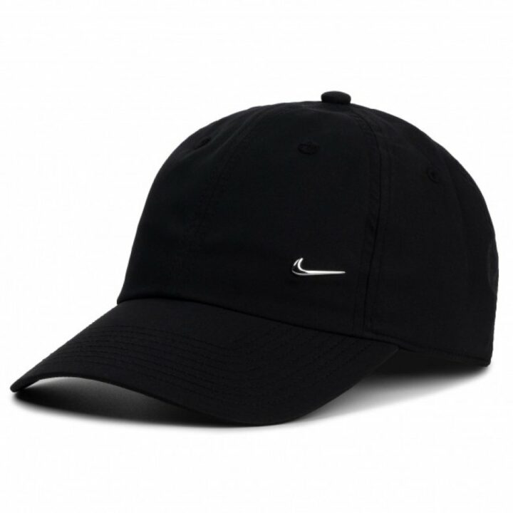 Nike fekete baseballsapka