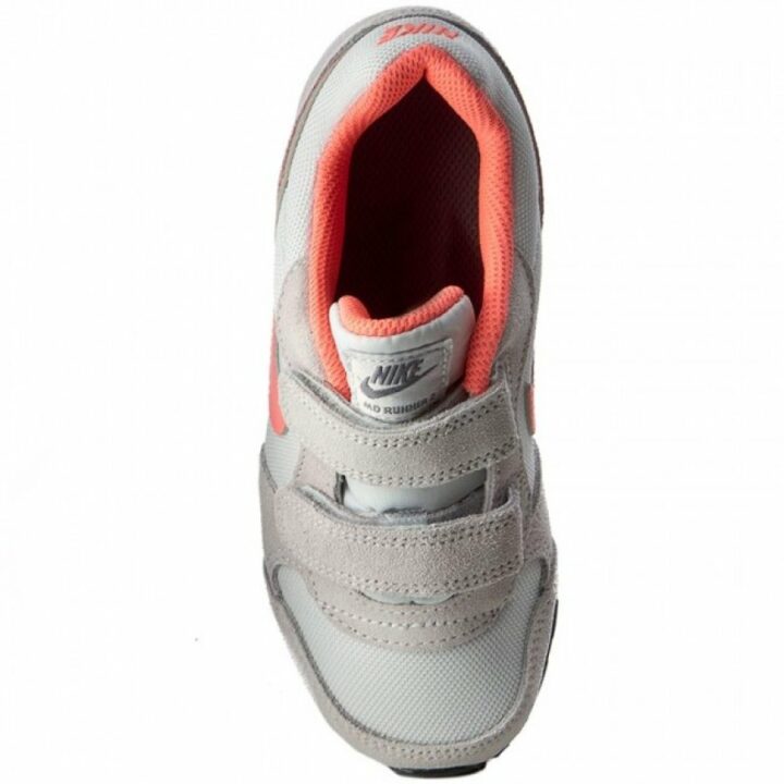 Nike MD Runner 2 PSV szürke utcai cipő