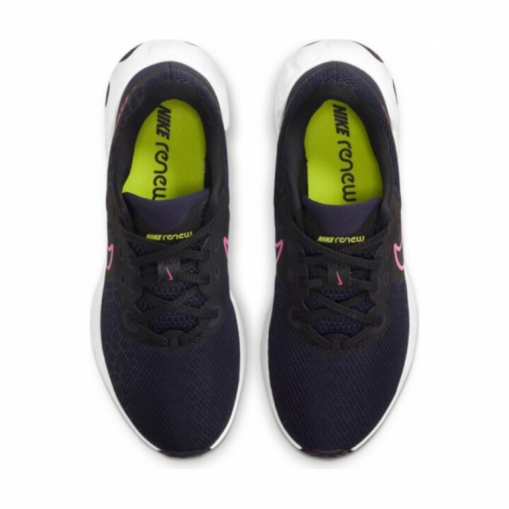 Nike Renew Ride 2 kék női utcai cipő