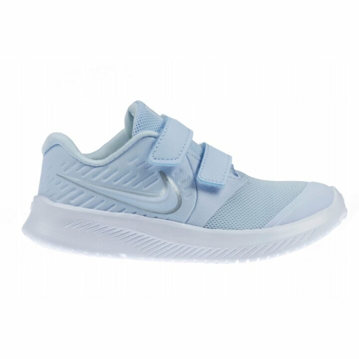 Nike Star Runner kék lány utcai cipő