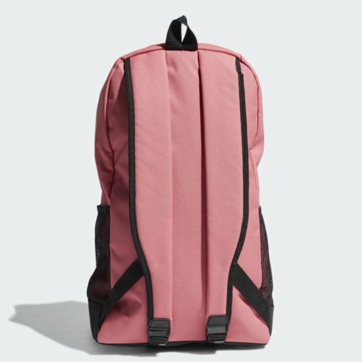 Adidas Linear rózsaszín hátitáska
