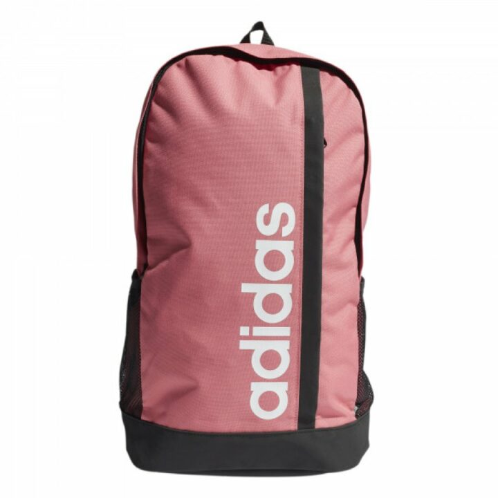 Adidas Linear rózsaszín hátitáska