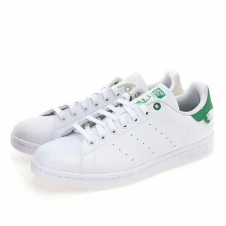 Adidas Stan Smith fehér férfi utcai cipő