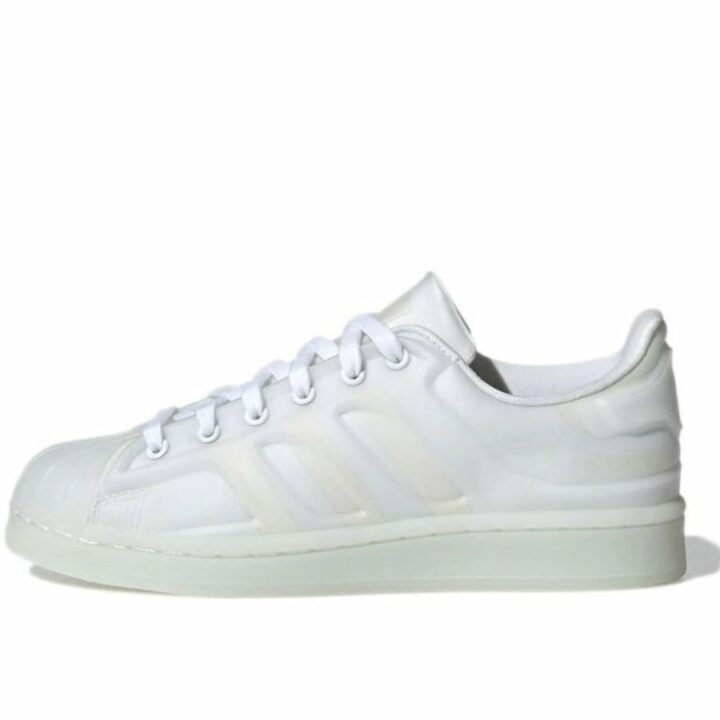 Adidas Superstar Futureshell fehér utcai cipő