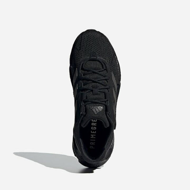 Adidas X9000L4 M fekete utcai cipő