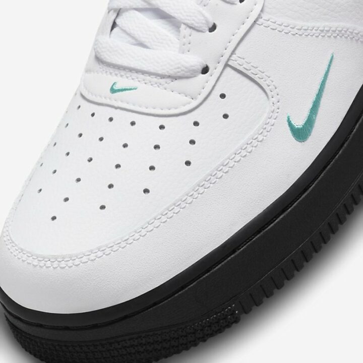 Nike Air Force 1 '07 LV8 J22 fehér férfi utcai cipő