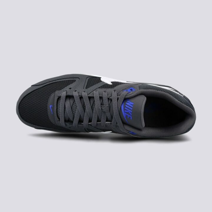 Nike Air Max Command szürke férfi utcai cipő
