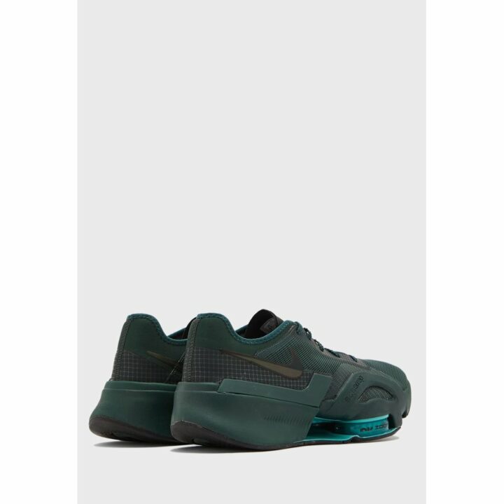 Nike Air Zoom Superrep 3 zöld férfi utcai cipő