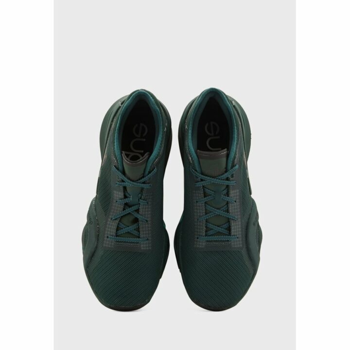 Nike Air Zoom Superrep 3 zöld férfi utcai cipő