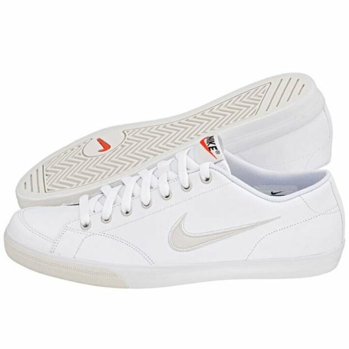 Nike Capri fehér férfi utcai cipő