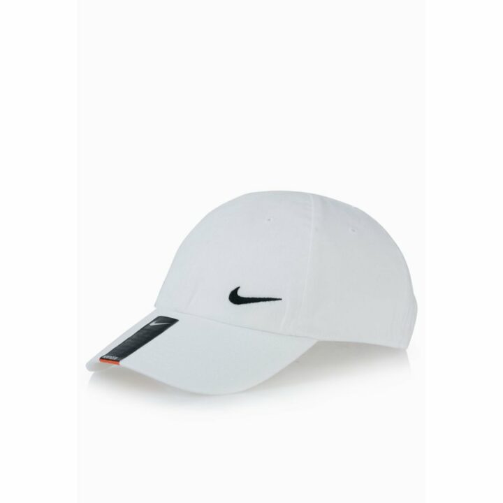 Nike fehér baseballsapka