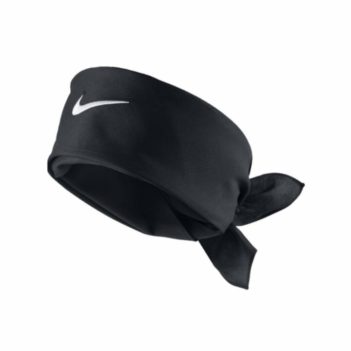 Nike fekete fejkendő