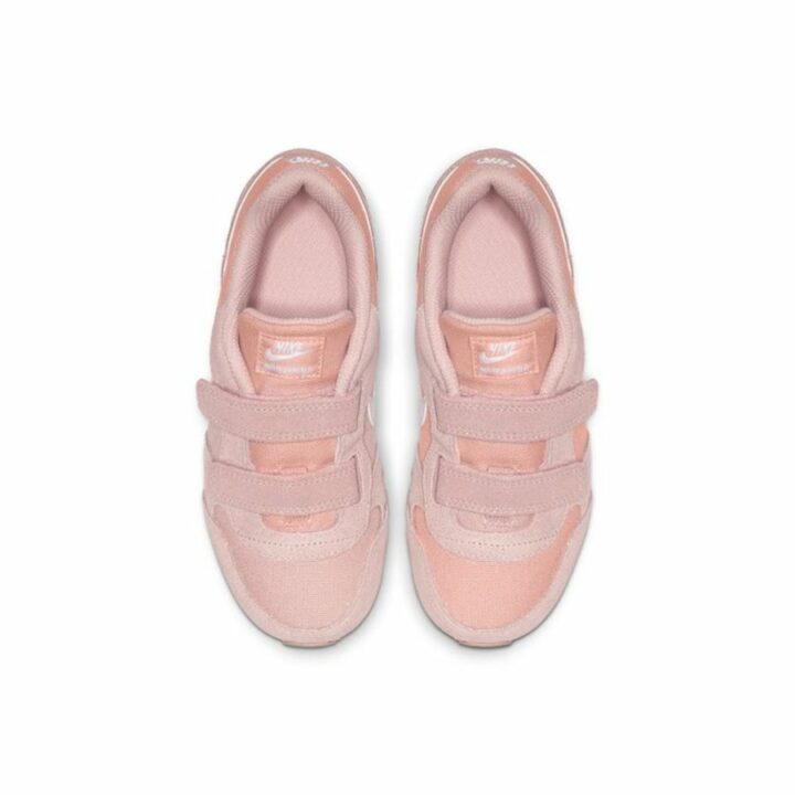 Nike MD Runner 2 PE rózsaszín lány utcai cipő