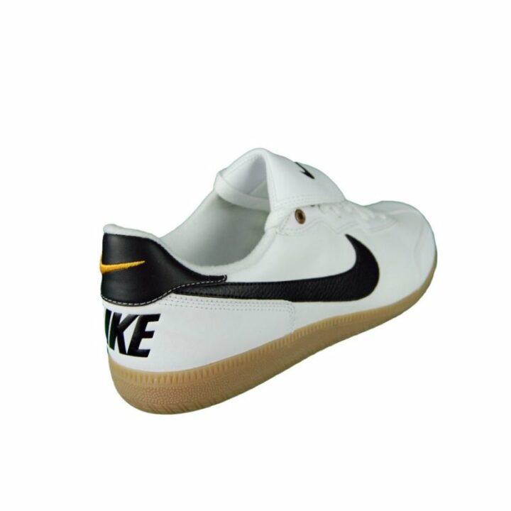Nike Post Match Premier fehér férfi utcai cipő