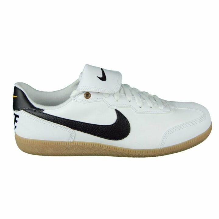 Nike Post Match Premier fehér férfi utcai cipő