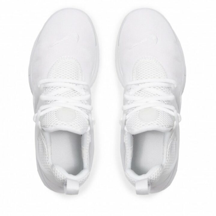 Nike Presto fehér utcai cipő