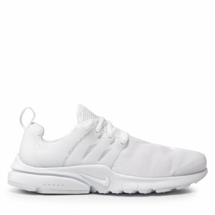 Nike Presto fehér utcai cipő