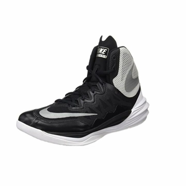 Nike Prime Hype fekete férfi utcai cipő