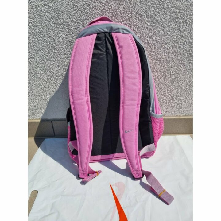 Nike rózsaszín hátitáska