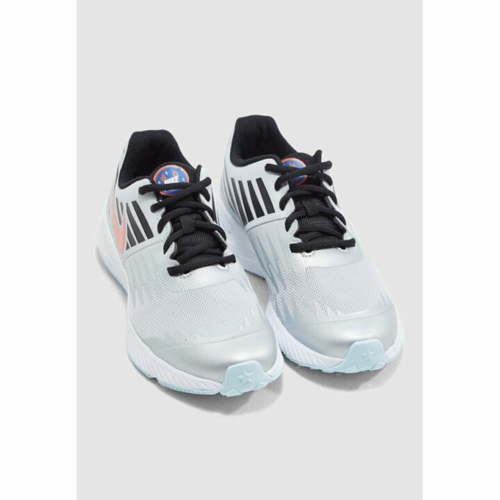 Nike Star Runner szürke utcai cipő