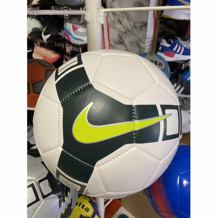 Nike T90 fehér férfi labda