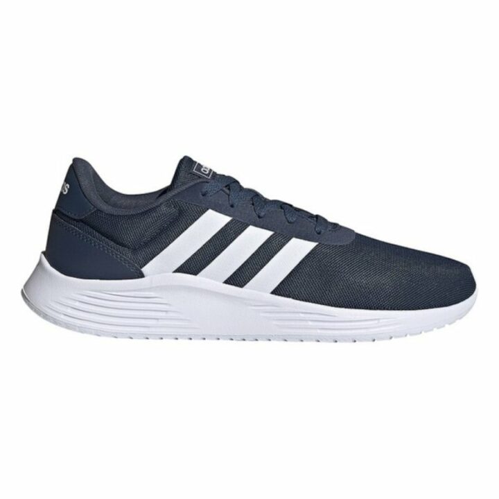 Adidas Lite Racer 2.0 kék férfi utcai cipő