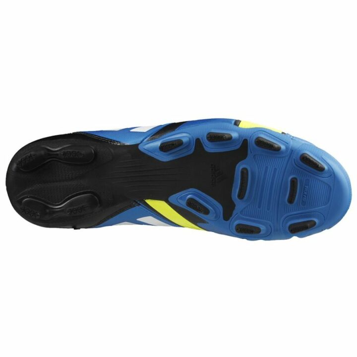 Adidas Nitrocharge 3.0 TRX FG kék férfi sportcipő